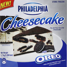 오레오케이크