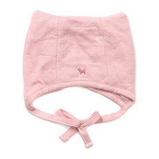 [현대백화점][블루독베이비8] 20FW 쁘띠모달퀼팅모자 (40C7001002) (BLUEDOG BABY 유아 출산 백일 선물 도