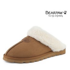 베어파우BEARPAW 털슬리퍼 로리아 RORIA 양털슬리퍼 히코리 hickory