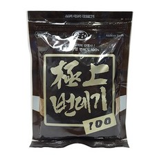 [부푸리] 극상번데기100 집어제 떡밥 번데기집어제 바다 민물