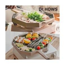 닥터하우스미니스토브