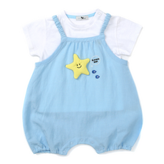 블루독체리수영복