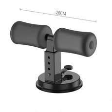 홈트핏문틈싯업바