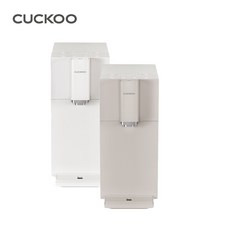 쿠쿠 100도씨 끓인물 스팀 직수 냉온정수기 CP-ABS100 3년필터관리