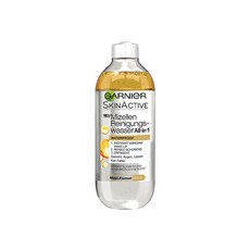가르니에 스킨 액티브 올인원 클렌징워터 (워터프루프) 400ml, 1개