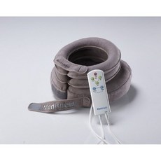 메디쉴드 CT-3000(L/M) 무선 자동 목견인기 (5단계 진동안마)