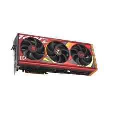 ASUS ROG Strix NVIDIA GeForce RTX 4090 OC EVA-02 Edition (PCIe 4.0 24GB GDDR6X HDMI 2.1a DisplayPort