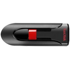 Sandisk Sandisk Cruzer Glide Z60 64GB SDCZ60-064G-A11 /USB용품