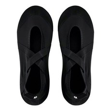 누이브 미끄럼방지 밴드 스트랩 메쉬 아쿠아슈즈