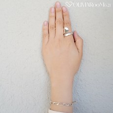 스파이럴 오픈링 #OR2111