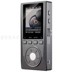 XDUOO X10 + (무료 32G TF) 휴대용 고해상도 무손실 DSD MP3 음악 플레이어, 상세내용참조
