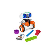 피셔프라이스러닝봇