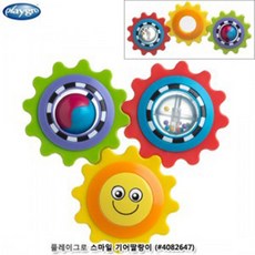 나와아기흡착딸랑이