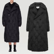 [Maison Margiela]마르지엘라 20FW 글램슬램 패딩 코트 S51AA0273S53208