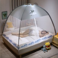 침대커