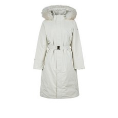 [국내매장판] K2 패딩 숏패딩 롱패딩 경량 하프 [수지 착용] 시그니처 씬에어THINAIR 앱솔루트 LONG W Fog KWW23544FK