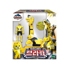슈퍼공룡트랜스