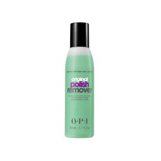 오피아이 OPI 오리지널 아세톤 폴리쉬 리무버 110ml, 1개 - opi폴리쉬리무버