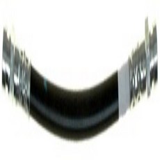 Raybestos BH382833 Professional Grade Brake Hydraulic Hose Raybestos BH382833 전문 등급 브레이크 유압 호스, Raybestos BH382833 Professiona