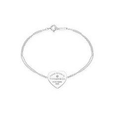 리턴투티파니팔찌