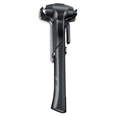 비상탈출망치 휴대용 창문 벨트 다기능 액세서리, 1) Black 1PCS, 1개