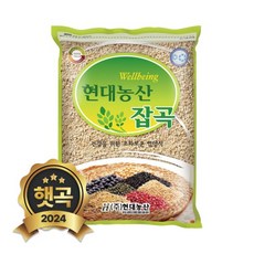 2024년 햇곡 국산 할맥 1kg 쌀보리, 1개