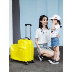 탈수있는캐리어