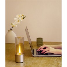 정품샤오미led라이트