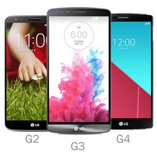 LG 옵티머스 G2 G3 G4 32기가 중고폰 공기계 A급, 색상랜덤A등급(SK or KT)