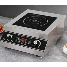 업소용인덕션 5000W 호텔 카페 매장 주방용품 전기, 5000W / 220V(40cm이내 수프통)