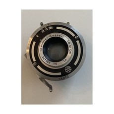 Steinheil Cassar Lens 16.3 105mm f4.5 Vario Nr. 690478, 1개
