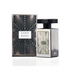 미국정품발송 카잘 Kajal Unisex Faris EDP 오 드 퍼퓸 3.4 oz 프래그런스 Fragrances 368170