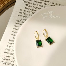 반클리프앤아펠귀걸이