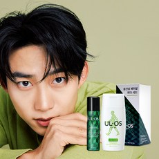 우르오스스킨밀크 TOP01