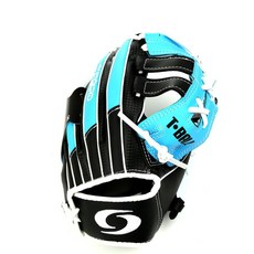 야구티볼장난감