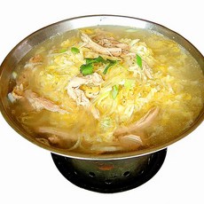 영채김치