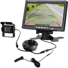 포터후방카메라브라켓