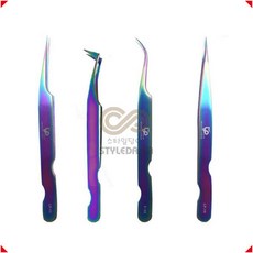 러시안볼륨핀셋