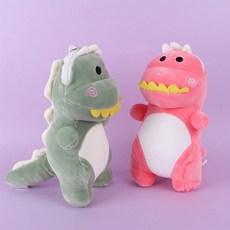 아기못난이인형