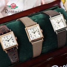 로즈몽노스텔지아