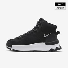 [국내매장판] 나이키 우먼스 시티 클래식 NIKE DQ5601-001