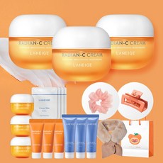 라네즈 래디언씨 크림 30ml 3개, 단품없음