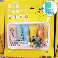 포켓몬뱃지