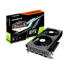 기가바이트rtx3060ti