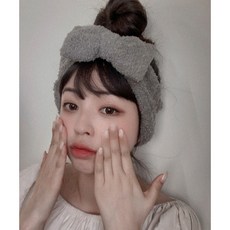 세안헤어밴드호랑이당일배송