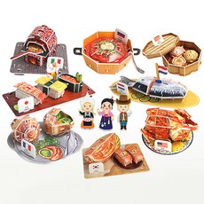 뜯어만드는세상음식