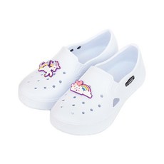 어린이유니콘실내화
