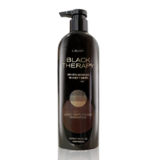 셀럽블랙테라피샴푸