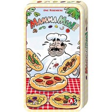 보드게임맘마미아