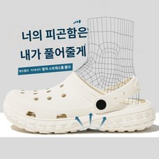 타이어 두꺼운 밑창 악어 신발 남자 여름 2024 새로운 Ant 15199C4937812 - 토즈로퍼